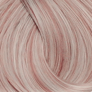 TEFIA 10.15 крем-краска перманентная для волос, экстра светлый блондин пепельно-красный / AMBIENT 60 мл