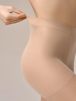 OMSA Колготки Natural 6 (XXL) / Attiva 20 XXL, фото 6