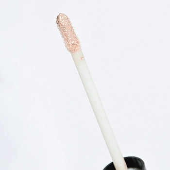 BEAUTYDRUGS Тени жидкие стойкие для век, 02 розовое шампанское / Liquid Eyeshadows by Victoria Moiseeva Rose Champagne 5 мл, фото 4