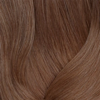 MATRIX 6AM крем-краска стойкая для волос, темный блондин пепельный мокка / SoColor 90 мл, фото 1