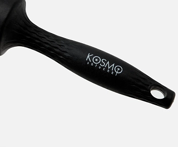 KOSMO SHTUCHKI Термобрашинг 44 мм, черный / KOSMO SHTUCHKI, фото 4