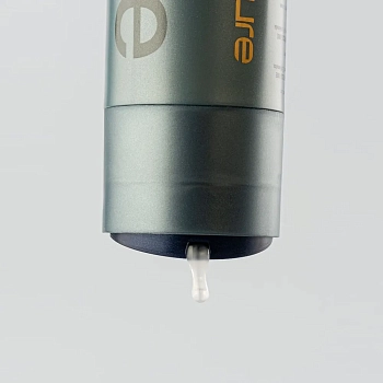 ESTEL HAUTE COUTURE Шампунь для волос / LUXURY VOLUME 300 мл, фото 4