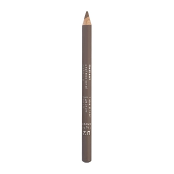 Карандаш для бровей, 2 светло-коричневый / Time Proof Eyebrow Pencil 1,14 гр