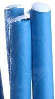 HAIRWAY Бигуди-папиллоты 25смх15мм синие 12шт/уп, фото 2