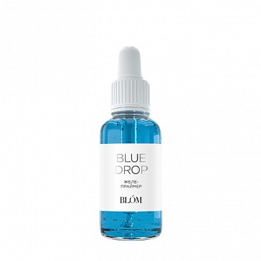 BLOM Праймер-желе / Blue Drop 30 мл