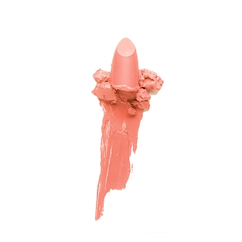 SHU Помада матовая для губ, №406 светлый нюдовый / GONNA BE HOT 4 гр, фото 3