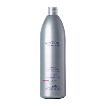 Шампунь для окрашенных волос / Amethyste color shampoo 1000 мл