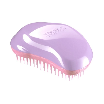 TANGLE TEEZER Расческа для волос / The Original Lilac, фото 4