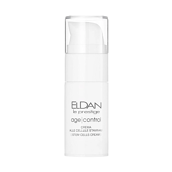 ELDAN cosmetics Набор Клеточная терапия (гель 50 мл + крем 15 мл + сыворотка 15 мл) ELDAN, фото 6