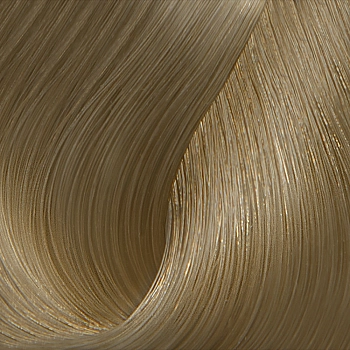 9.0 крем-краска стойкая без аммиака, блондин / Color Mash 60 мл