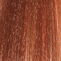 8.43 краска для волос, светлый блондин медно-золотистый / PERMESSE 100 мл, BAREX