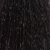 KEEN 3.0 краска для волос, темно-коричневый / Dunkelbraun COLOUR CREAM 100 мл, фото 1