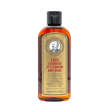 Гель для душа / Ricki Hall Booze & Baccy 250 мл