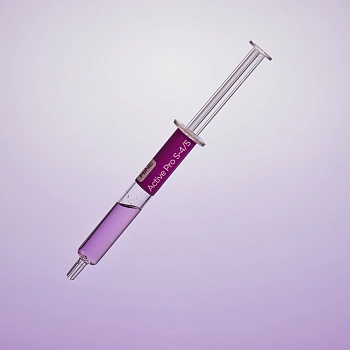 IUVER Сыворотка-концентрат активная увлажняющая S-4 / 5 Active Pro 2 мл, фото 2