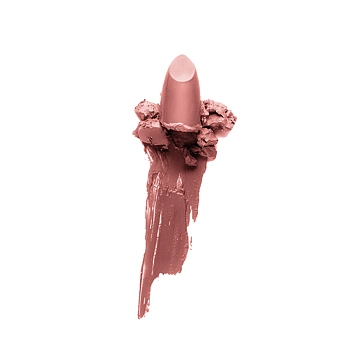 SHU Помада матовая для губ, №404 розово-бежевый / GONNA BE HOT 4 гр, фото 3