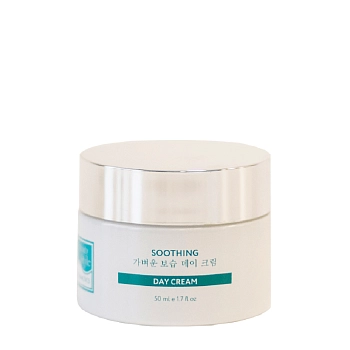 Крем легкий увлажняющий дневной Аква 24 / Beauty Style 50 мл