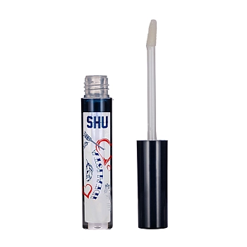 SHU Топ для губ, №400 прозрачный / Idealista 2,5 мл, фото 2