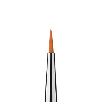 RUNAIL Кисть для дизайна / Detail S Synthetic ANR № 9, фото 2