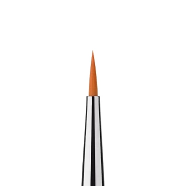RUNAIL Кисть для дизайна / Detail S Synthetic ANR № 9, фото 2