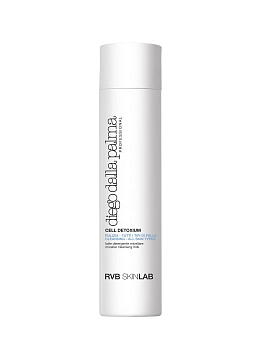 Молочко очищающее на основе мицеллярной воды 250 мл