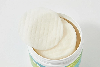 ART&FACT Пэды анти-акне для лица / Salicylic Acid 2% + Lactic Acid 0,5% 32 шт, фото 3