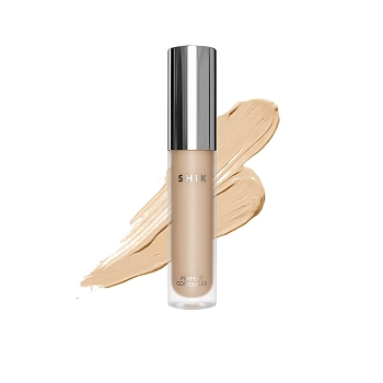 SHIK Консилер кремовый для лица, тон 1,5 / PERFECT CONCEALER 5 мл, фото 2