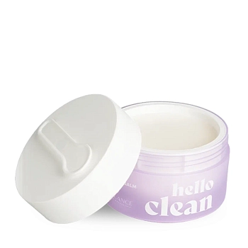 BIOBALANCE Бальзам для умывания / HELLO CLEAN DEEP HYDRATING CLEANSING BALM 100 мл, фото 3