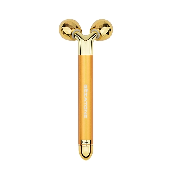 Массажер роликовый для лица AMG335