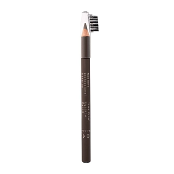 RADIANT PROFESSIONAL MAKE-UP Карандаш для бровей, 4 мокка / Time Proof Eyebrow Pencil 1,14 гр, фото 2