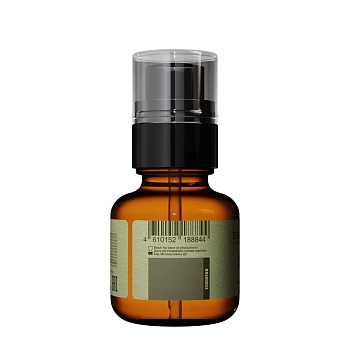 BRONSUN Шампунь для бровей / PATCHOULY&AMBER BRONSUN 50 мл, фото 4