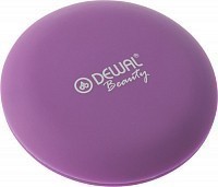 Зеркало Индиго карманное, круглое, DEWAL BEAUTY