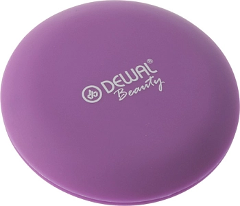 Зеркало Индиго карманное, круглое