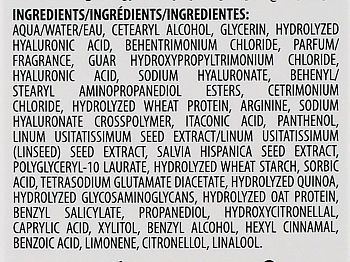 SELECTIVE PROFESSIONAL Флюид реструктурирующий для восстановления поврежденных кератиновых связей / X BOND FLUID 125 мл, фото 3