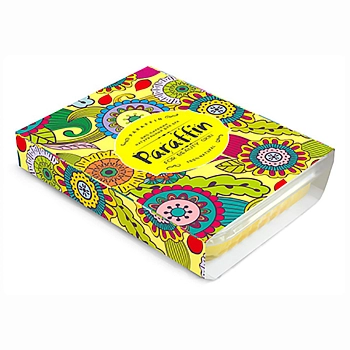 JESSNAIL Парафин, виноградная косточка / JN SPA 450 мл, фото 2