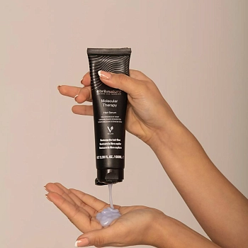 ABRIL ET NATURE Сыворотка для волос Молекулярная терапия / Molecular Therapy Hair Serum 100 мл, фото 8