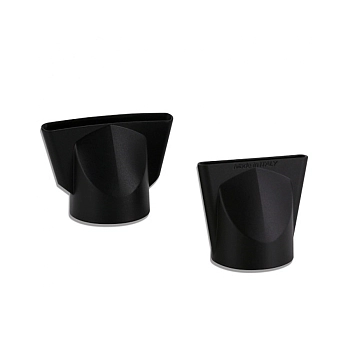 BABYLISS PRO Фен BaByliss Pro VULCANO HQ, ионизация, 2 насадки 2400 Вт, фото 3