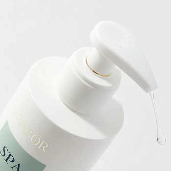 BABOR Гель для рук и тела СПА Энергия / BABOR SPA ENERGIZING Hand & Body Wash 200 мл, фото 3