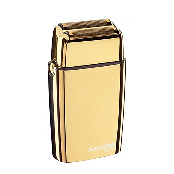 BABYLISS PRO Шейвер BaByliss PRO Gold, аккумуляторно-сетевой, фото 2
