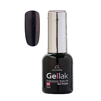 63 гель-лак для ногтей / GELLAK 10 мл