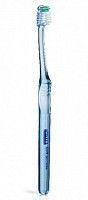 DENTAID Щётка зубная в твердой упаковке Vitis Soft/souple Access + Зубная паста Vitis Gingival 15 мл, фото 7