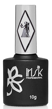IRISK PROFESSIONAL 119 гель-лак для ногтей, дева / Zodiak 10 г, фото 2