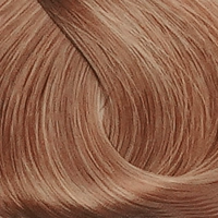 9.83 крем-краска перманентная для волос, очень светлый блондин коричнево-золотистый / AMBIENT 60 мл, TEFIA