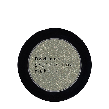 Тени для век компактные, 248 оливковый / PROFESSIONAL EYE COLOR 1,9 гр