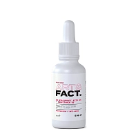 Сыворотка для лица с гиалуроновой кислотой / 3D Hyaluronic Acid 2% + Provitamin B5 30 мл, ART&FACT