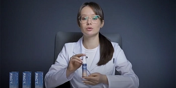 ART&FACT Эмульсия увлажняющая и матирующая себорегулирующая / Magnesium Aluminum Silic 30 мл, фото 4