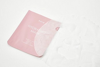 SHIK Маска увлажняющая для лица / HYDRATING MASK 18 мл, фото 3