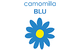 CAMOMILLA BLU