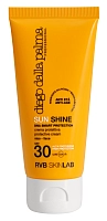 Крем солнцезащитный для лица SPF 30 / SUN SHINE PROTECTIVE CREAM face ANTI-AGE 50 мл, DIEGO DALLA PALMA PROFESSIONAL