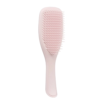 Расческа для волос / The Ultimate Detangler Plant Brush Marshmallow Pink
