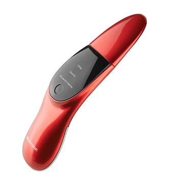 GEZATONE Прибор ультразвуковой для ухода за кожей лица Bio Sonic 1010, фото 2